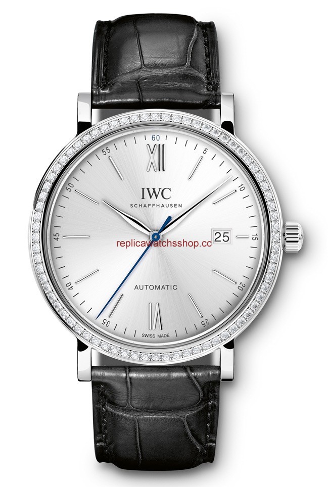 IWC Portofino IW356514 IWC Portofino IW356514