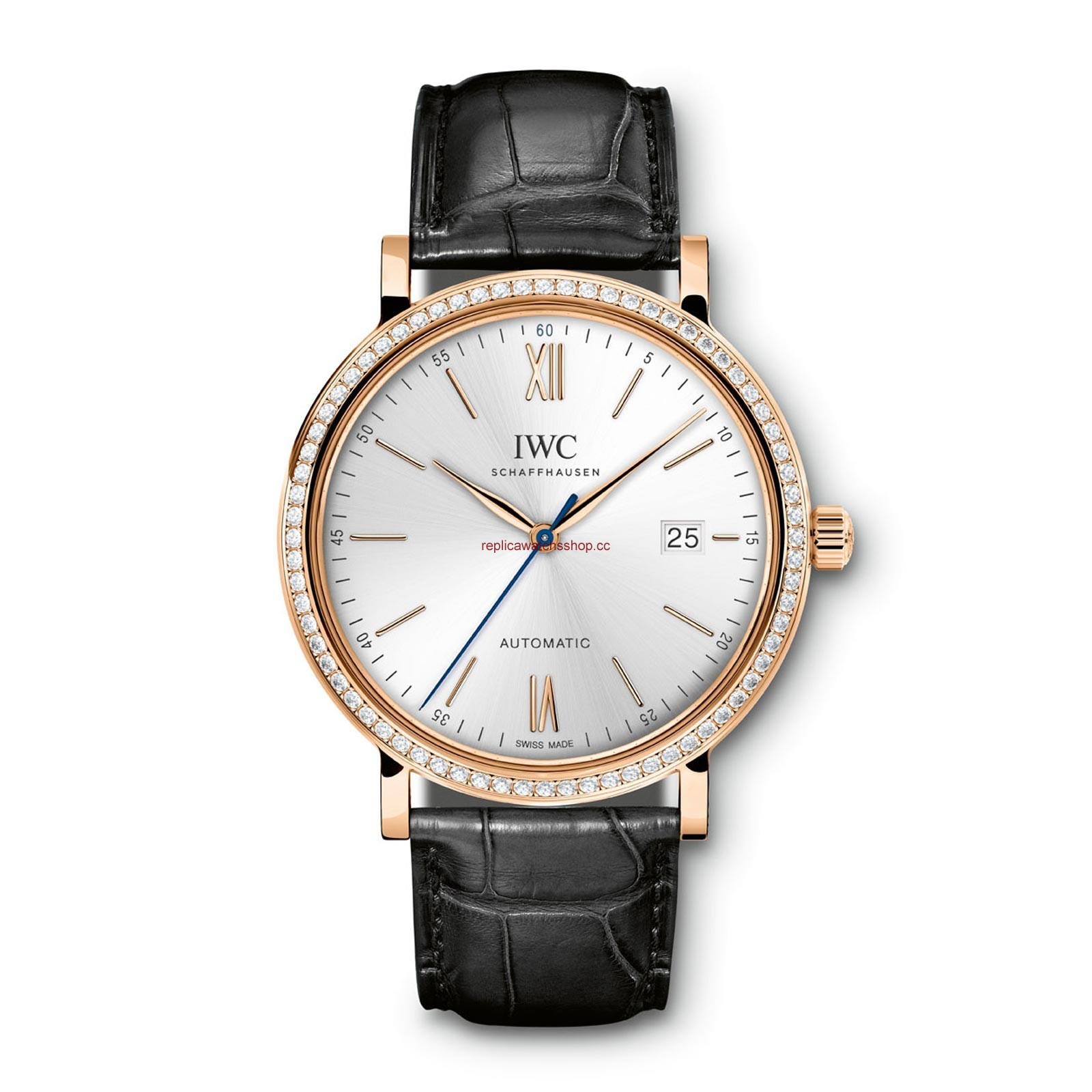 IWC Portofino IW356515 IWC Portofino IW356515