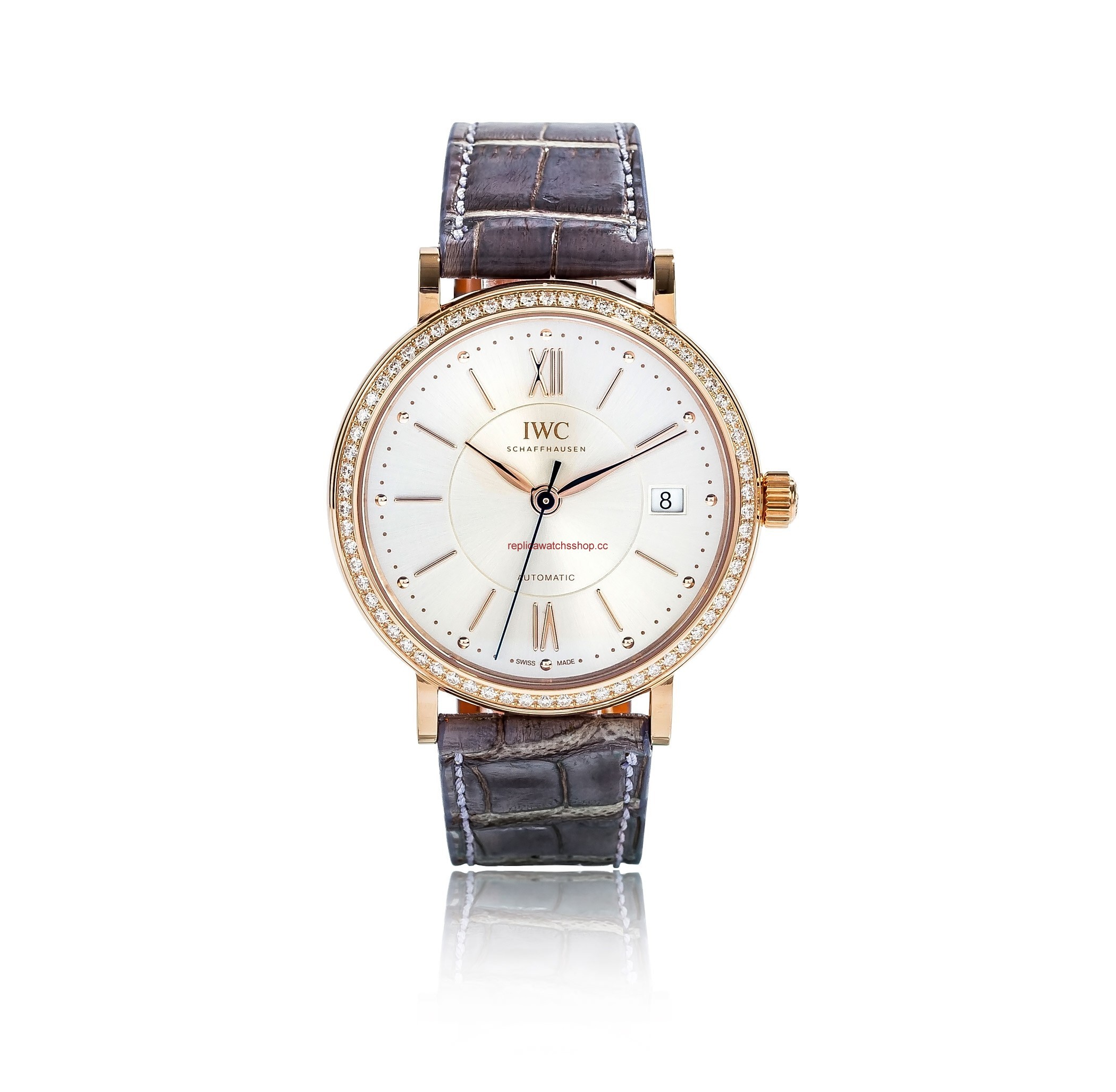 IWC Portofino IW458107 IWC Portofino IW458107