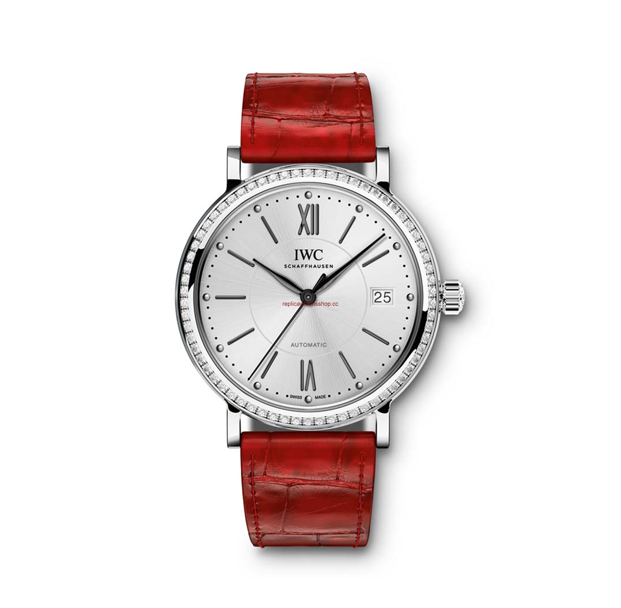 IWC Portofino IW458109 IWC Portofino IW458109