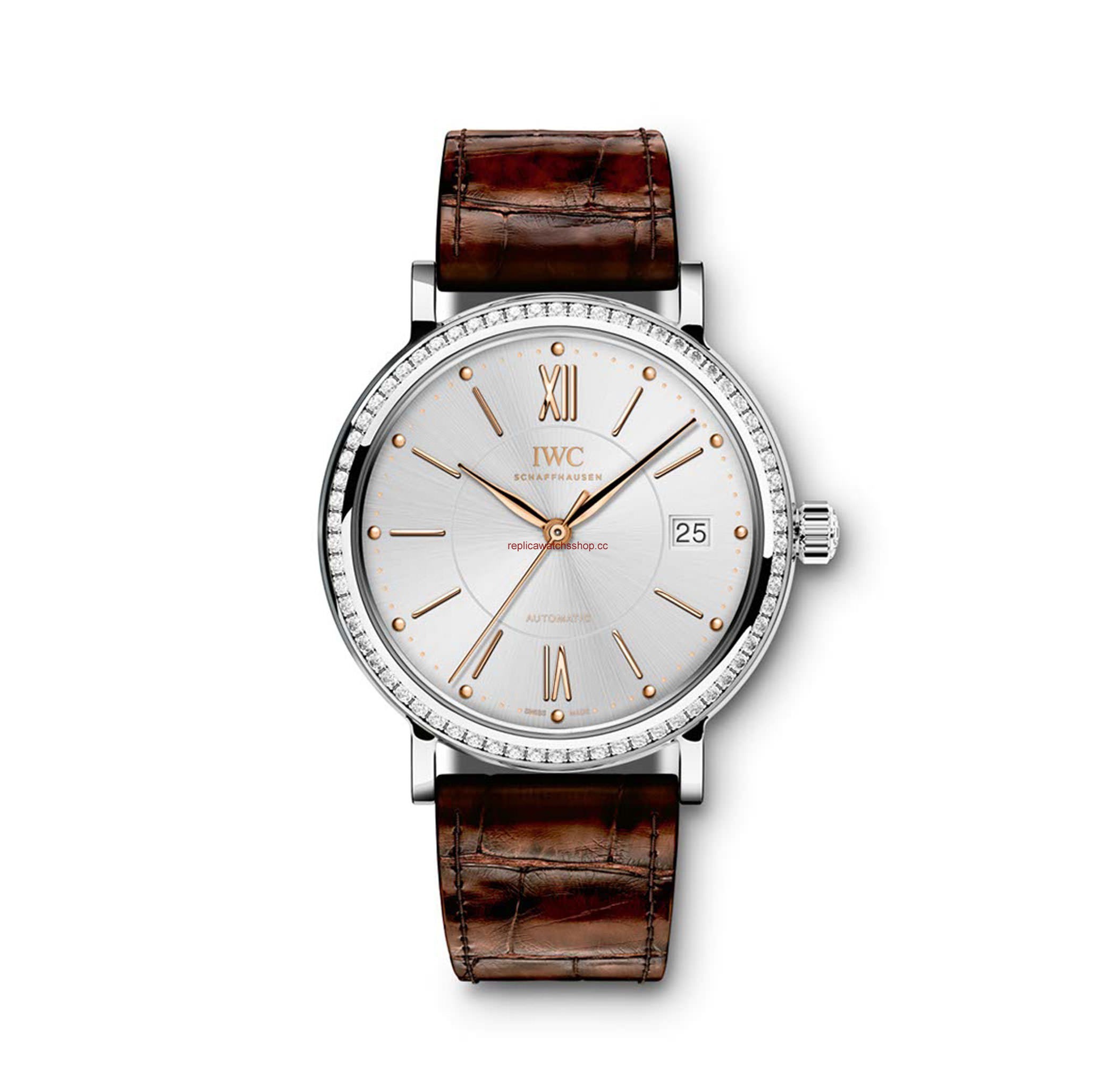 IWC Portofino IW458103 IWC Portofino IW458103