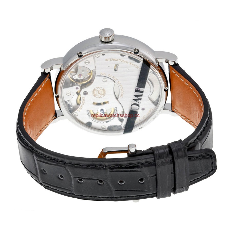 IWC Portofino IW511102 img2 IWC Portofino IW511102 img2