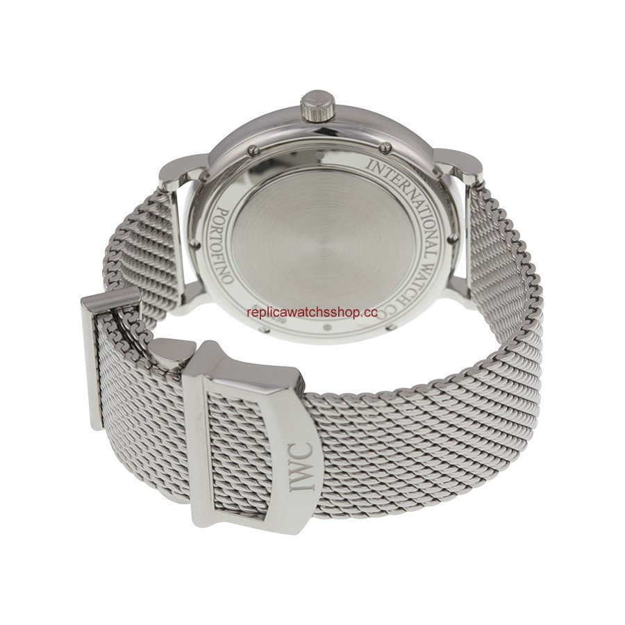 IWC Portofino IW356507 img2