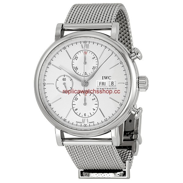 IWC Portofino IW391009
