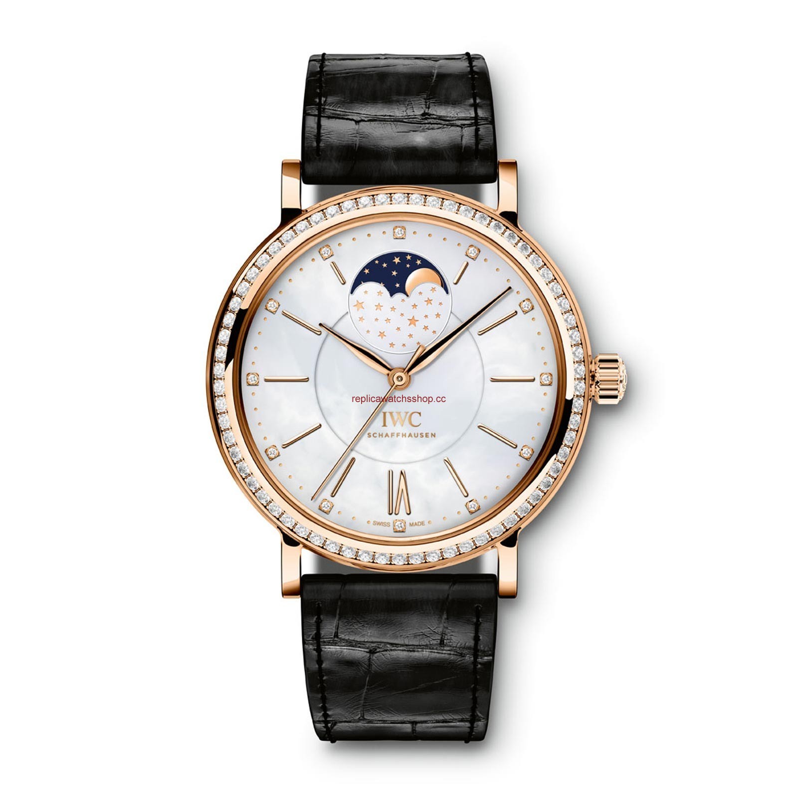 IWC Portofino IW459002