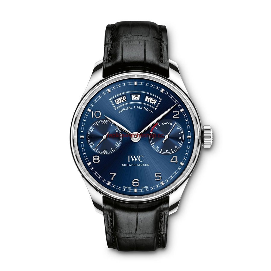 IWC Portugieser IW503502