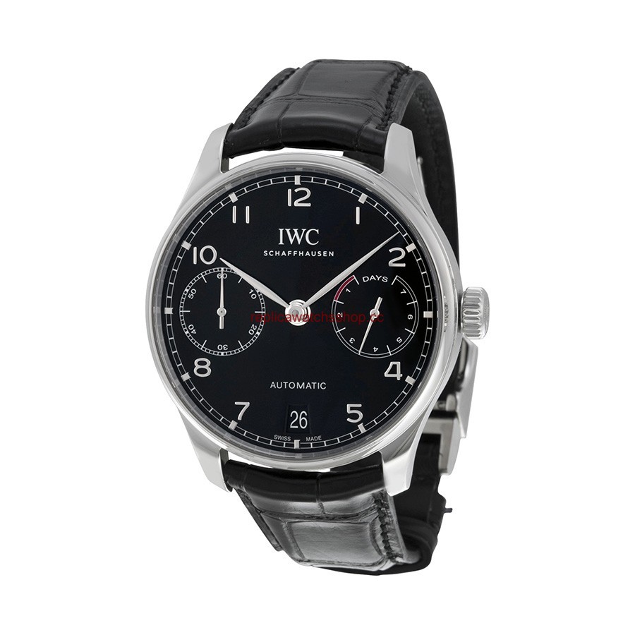 IWC Portugieser IW500703 IWC Portugieser IW500703