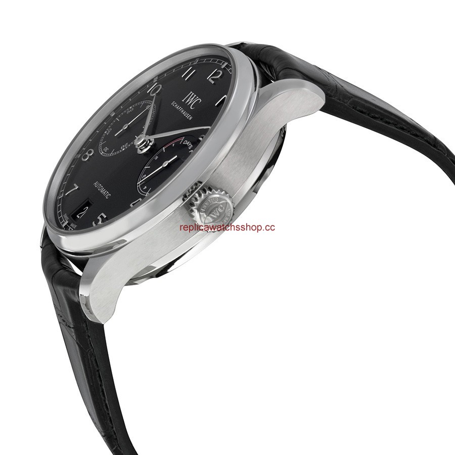 IWC Portugieser IW500703 img1