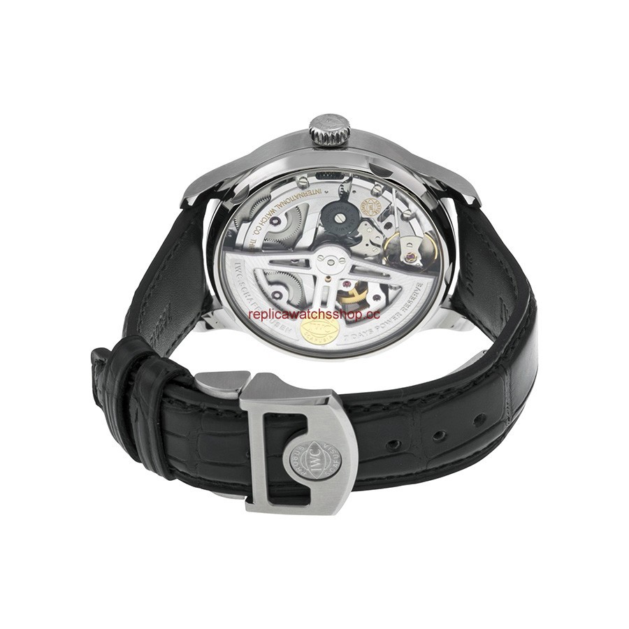 IWC Portugieser IW500703 img2 IWC Portugieser IW500703 img2