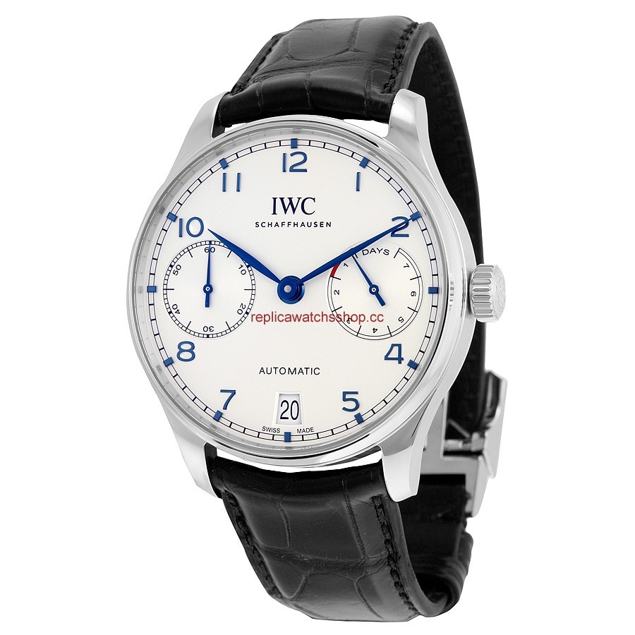 IWC Portugieser IW500705 IWC Portugieser IW500705