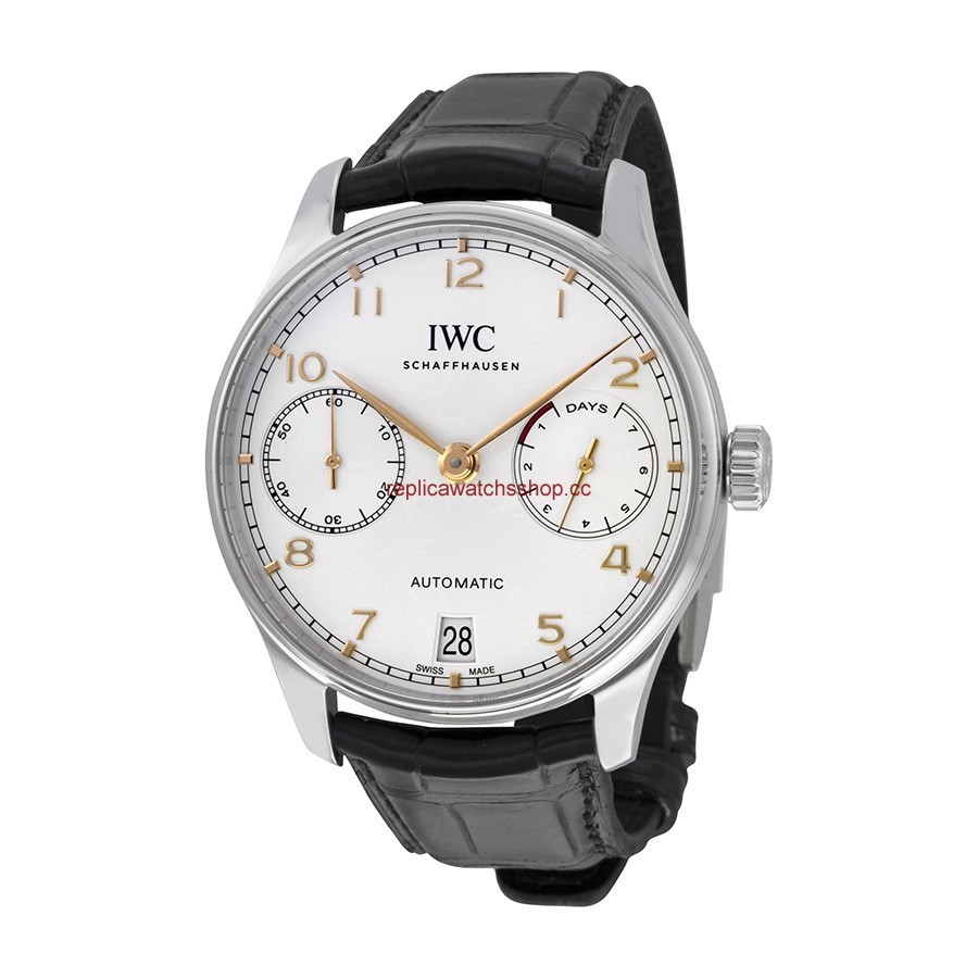 IWC Portugieser IW500704 IWC Portugieser IW500704