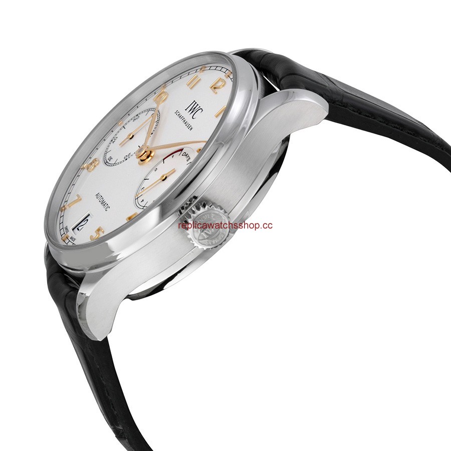 IWC Portugieser IW500704 img1