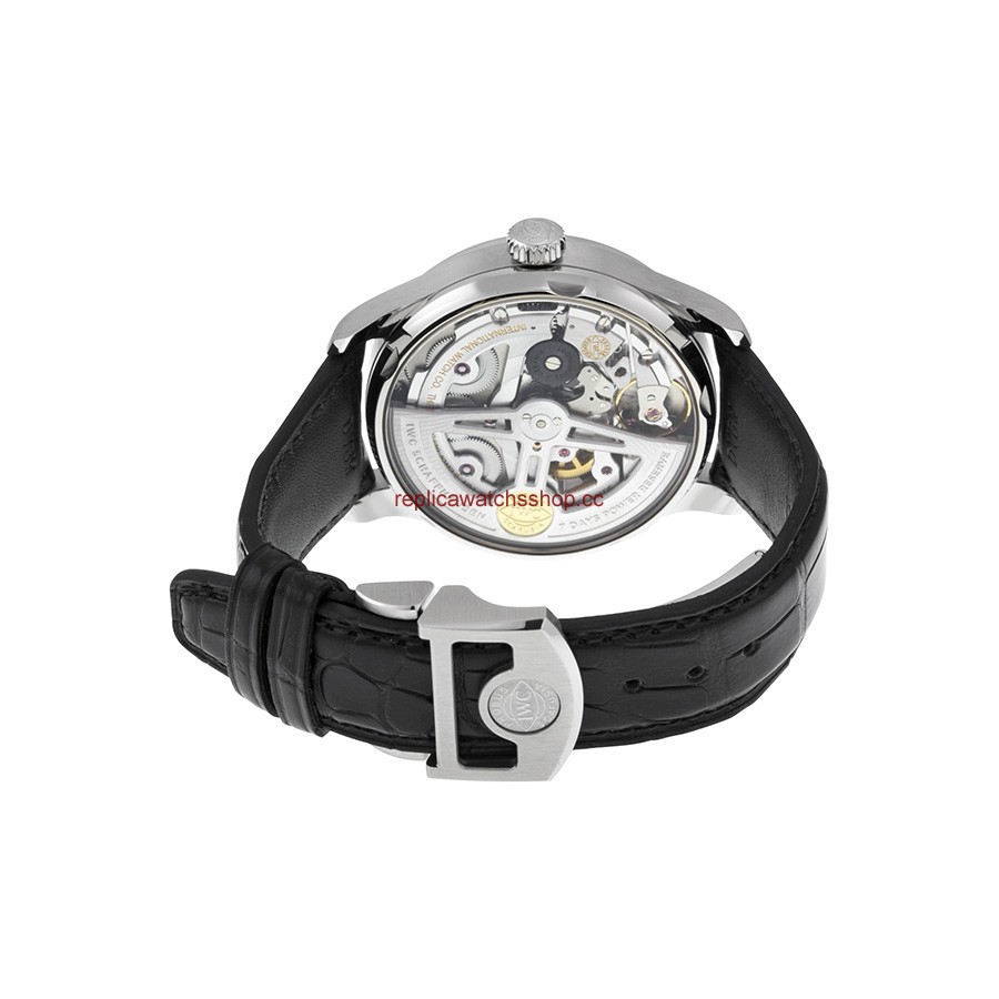IWC Portugieser IW500704 img2 IWC Portugieser IW500704 img2