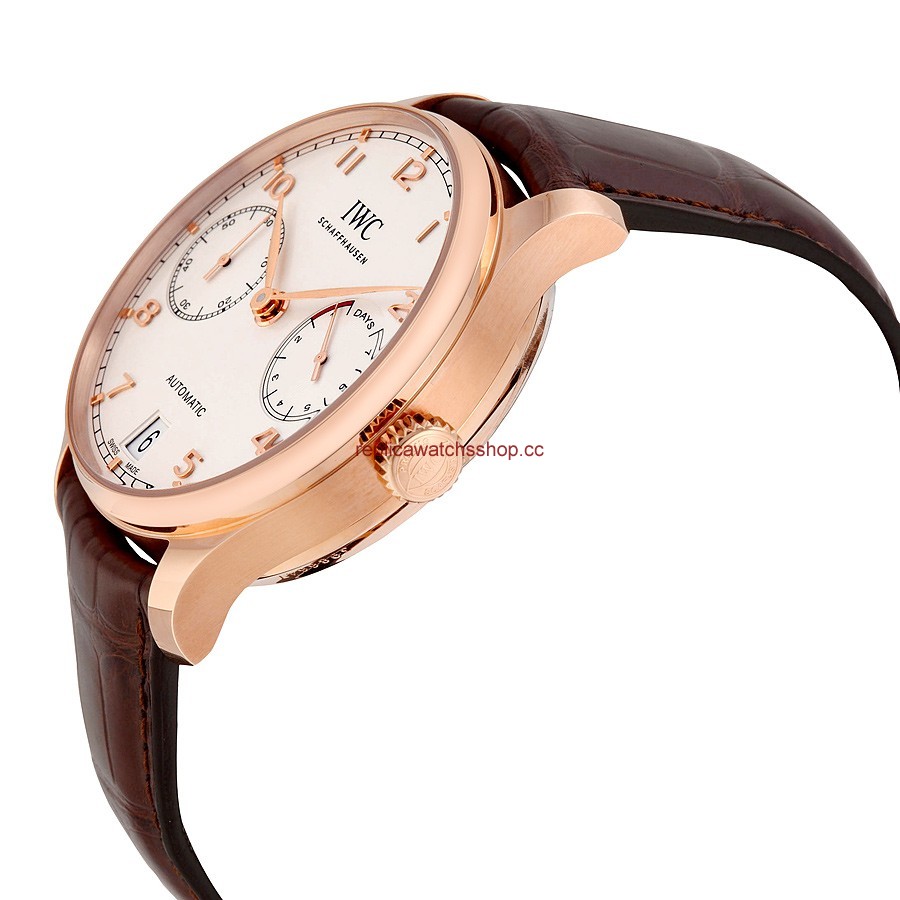 IWC Portugieser IW500701 img1