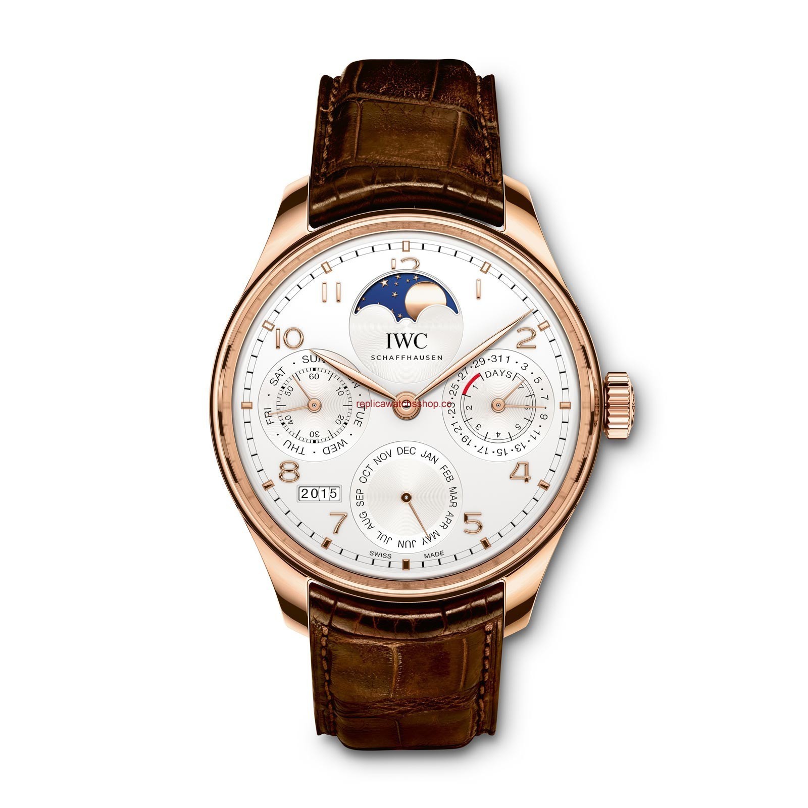 IWC Portugieser IW503302 IWC Portugieser IW503302