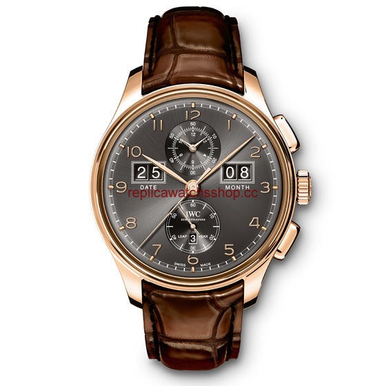IWC Portugieser IW397202