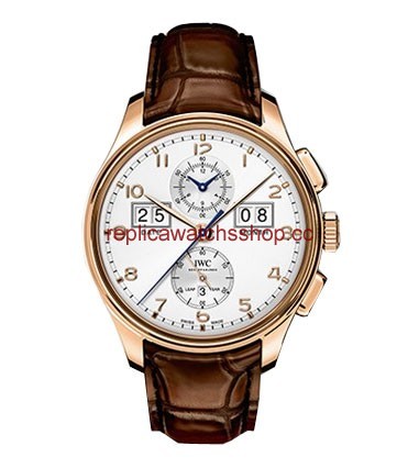 IWC Portugieser IW397203 IWC Portugieser IW397203