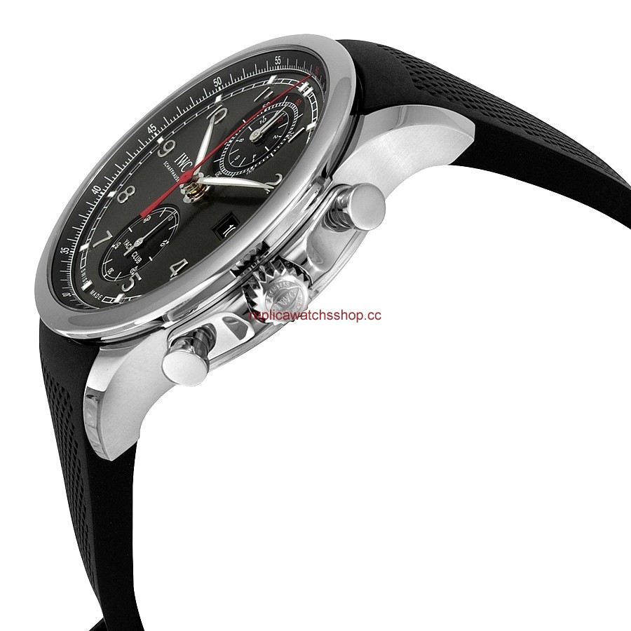 IWC Portugieser IW390503 img1