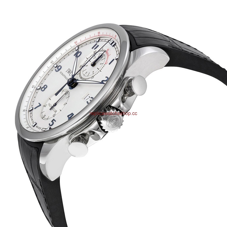 IWC Portugieser IW390216 img1