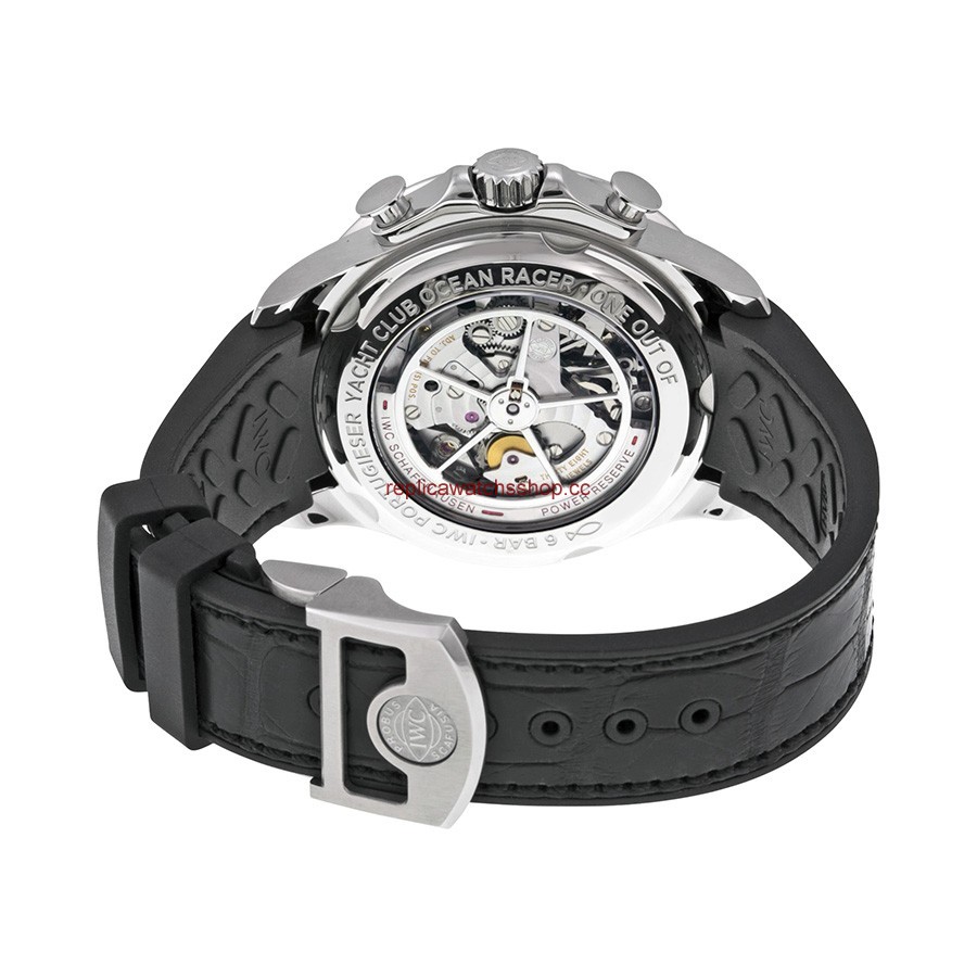 IWC Portugieser IW390216 img2 IWC Portugieser IW390216 img2
