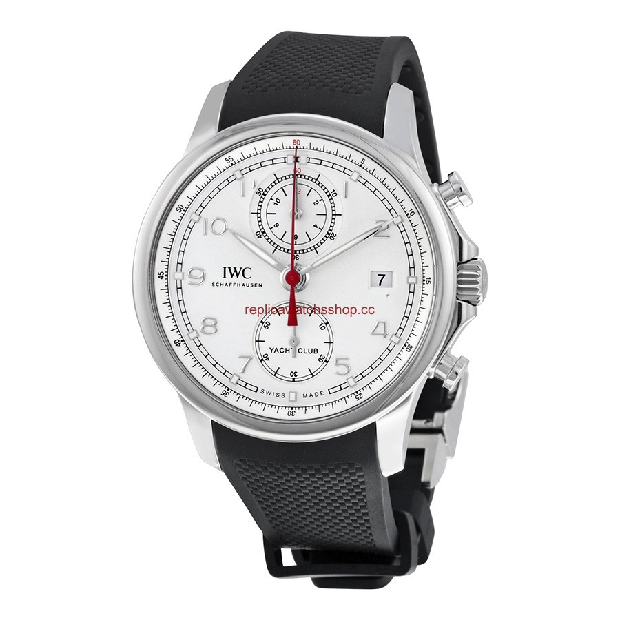 IWC Portugieser IW390502 IWC Portugieser IW390502
