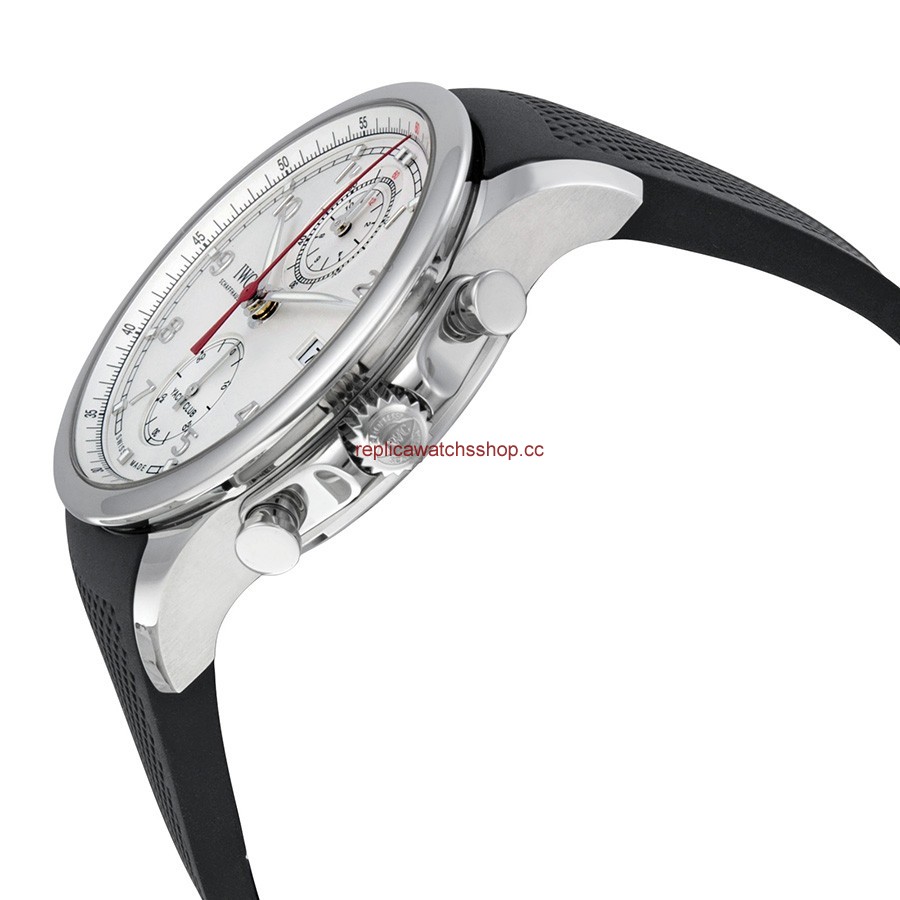 IWC Portugieser IW390502 img1