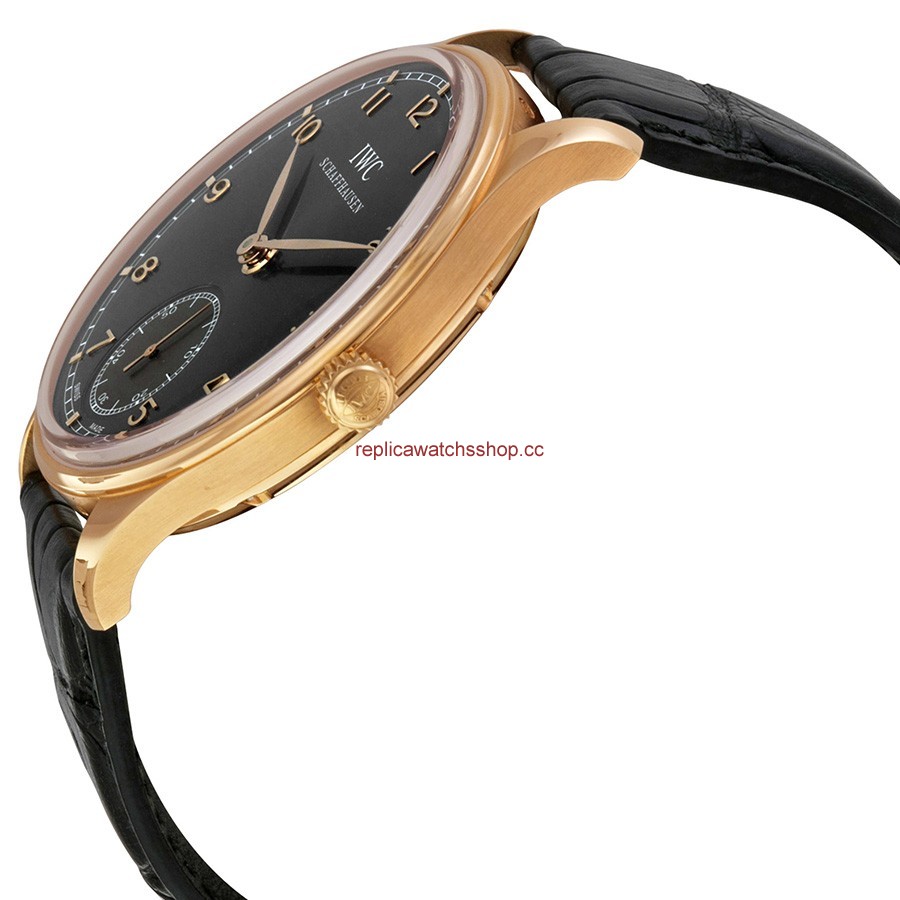 IWC Portuguese IW545406 img1