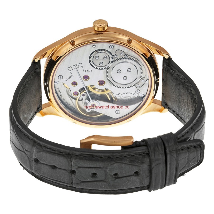 IWC Portuguese IW545406 img2 IWC Portuguese IW545406 img2