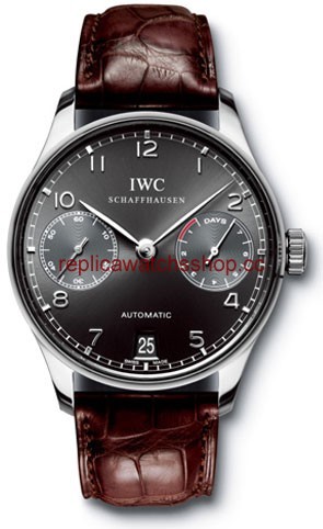 IWC Portuguese IW500106 IWC Portuguese IW500106