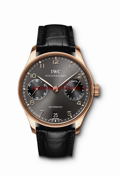 IWC Portuguese IW500125 IWC Portuguese IW500125