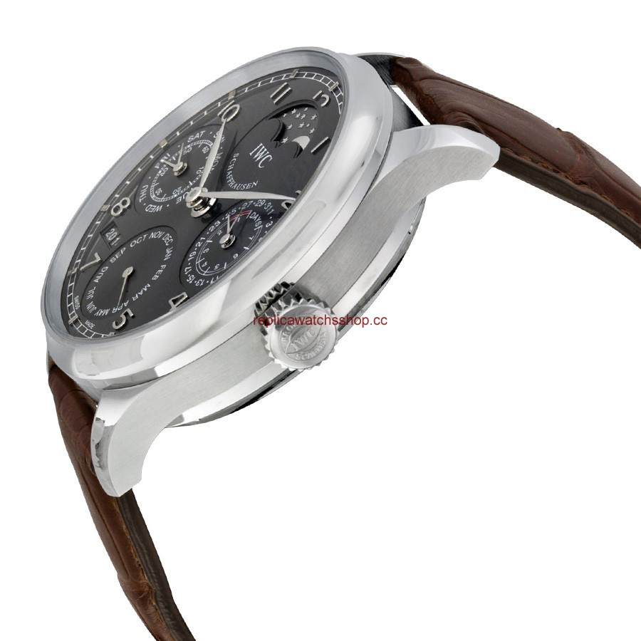 IWC Portuguese IW502307 img1
