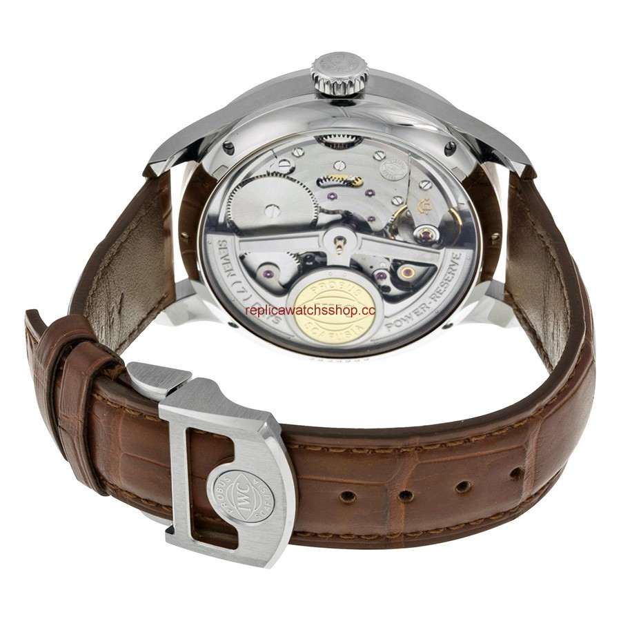 IWC Portuguese IW502307 img2 IWC Portuguese IW502307 img2