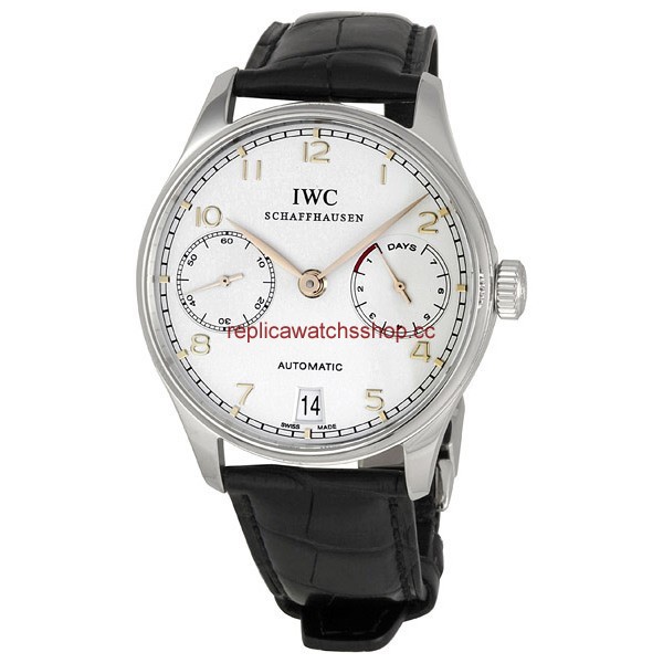 IWC Portuguese IW500114 IWC Portuguese IW500114