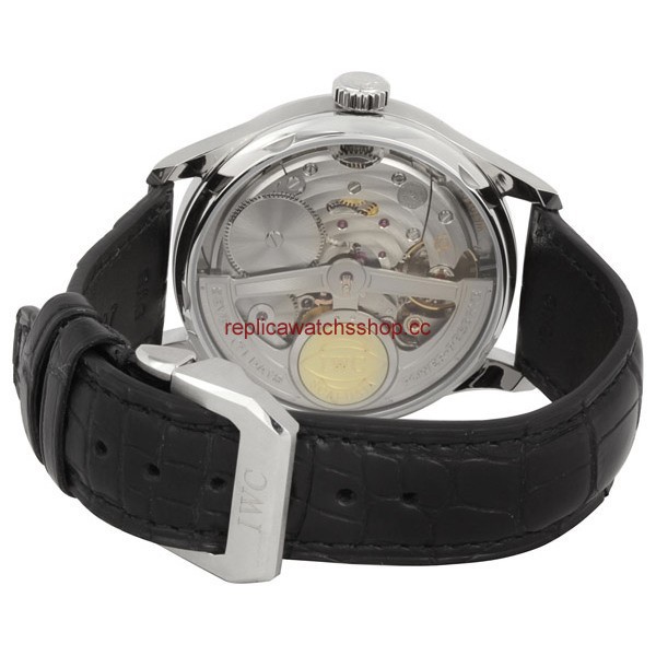 IWC Portuguese IW500114 img2 IWC Portuguese IW500114 img2