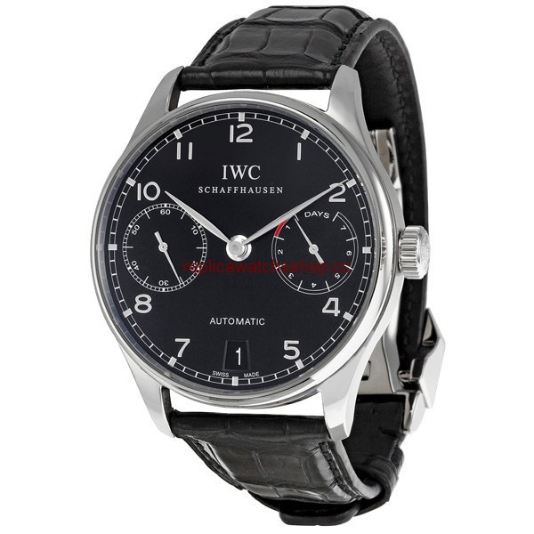 IWC Portuguese IW500109 IWC Portuguese IW500109