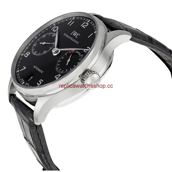 IWC Portuguese IW500109 img1