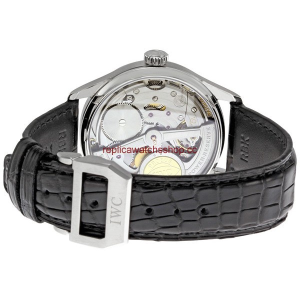 IWC Portuguese IW500109 img2 IWC Portuguese IW500109 img2