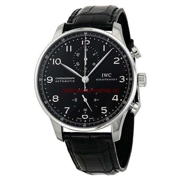 IWC Portuguese IW371438
