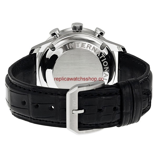 IWC Portuguese IW371438 img2