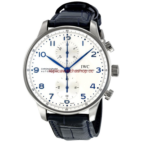 IWC Portuguese IW371446 IWC Portuguese IW371446