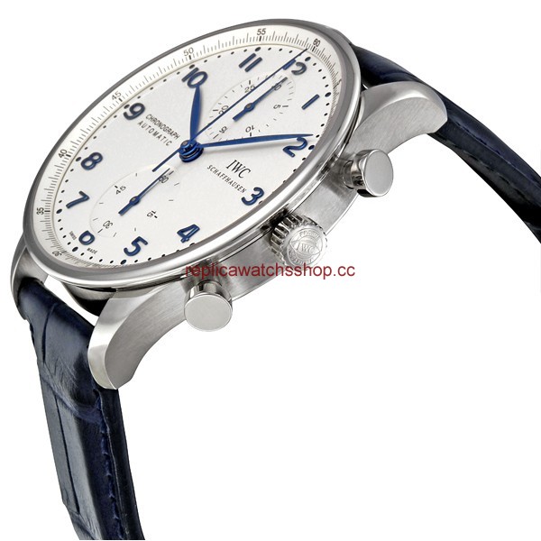IWC Portuguese IW371446 img1