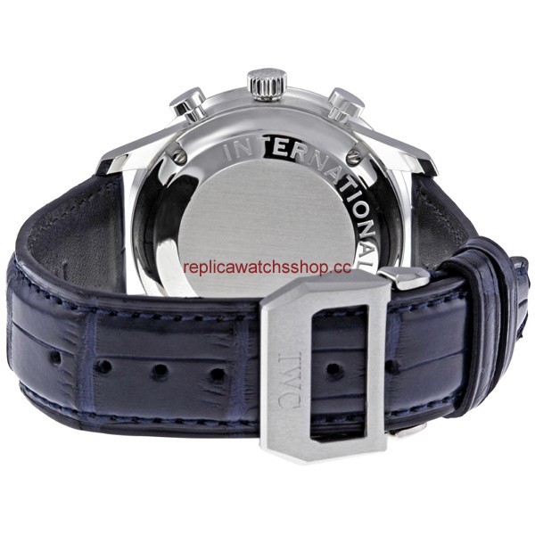 IWC Portuguese IW371446 img2 IWC Portuguese IW371446 img2