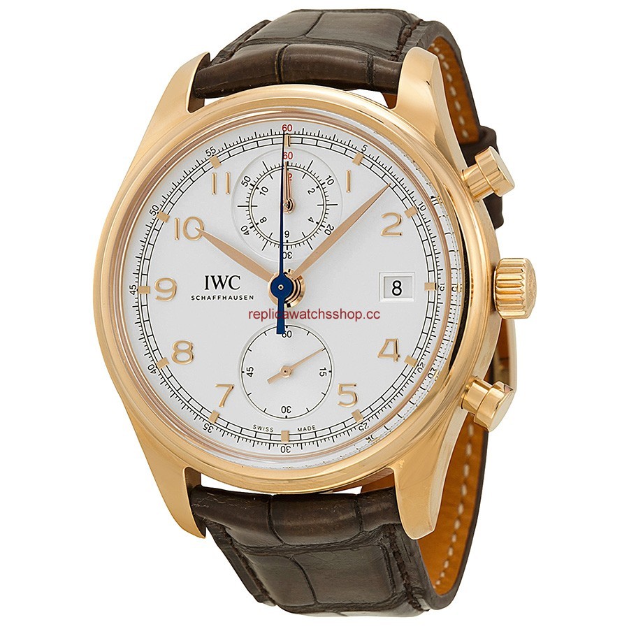 IWC Portuguese IW390402 IWC Portuguese IW390402