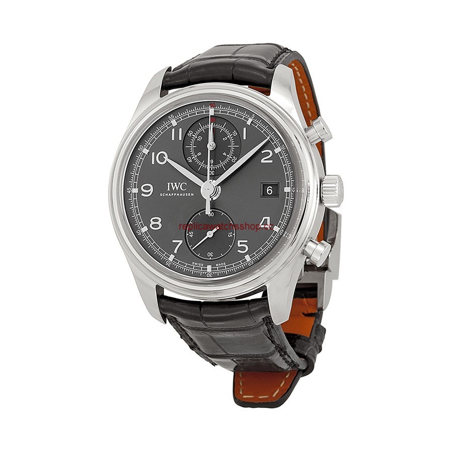 IWC Portuguese IW390404