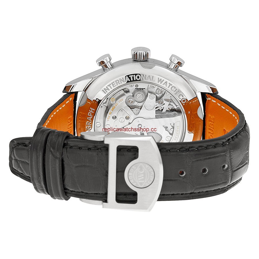 IWC Portuguese IW390404 img2