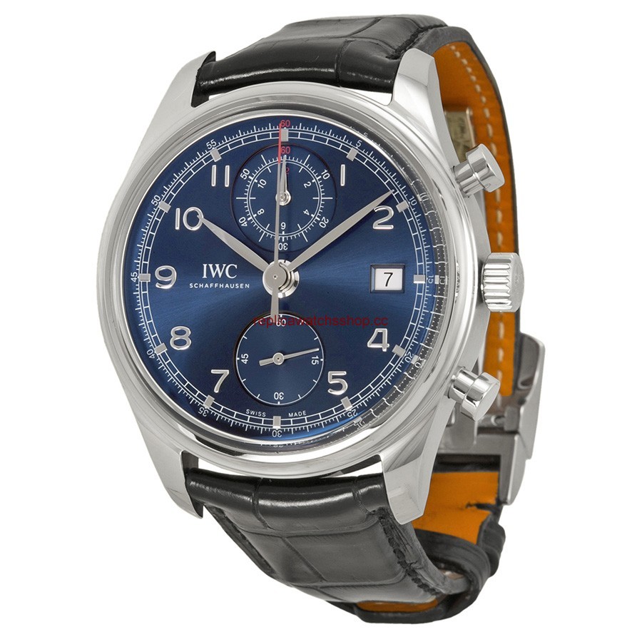 IWC Portuguese IW390406 IWC Portuguese IW390406