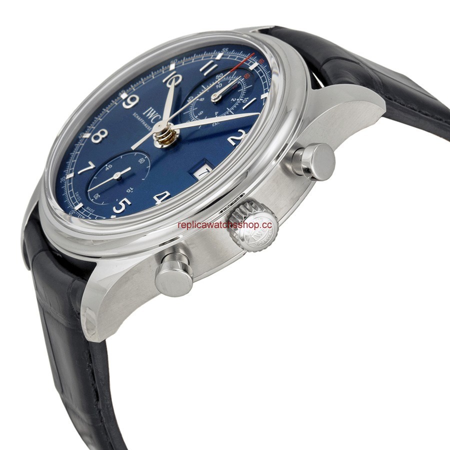 IWC Portuguese IW390406 img1