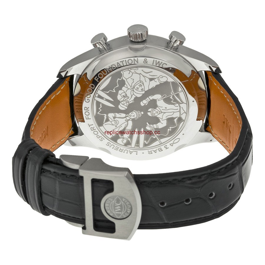 IWC Portuguese IW390406 img2 IWC Portuguese IW390406 img2