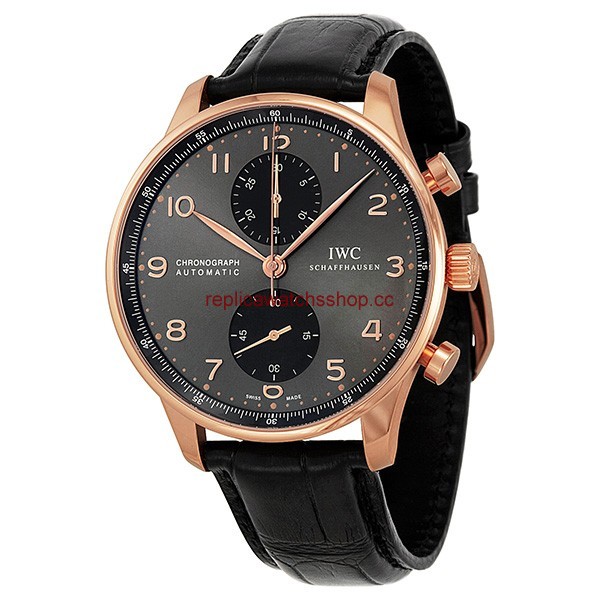 IWC Portuguese IW371482 IWC Portuguese IW371482