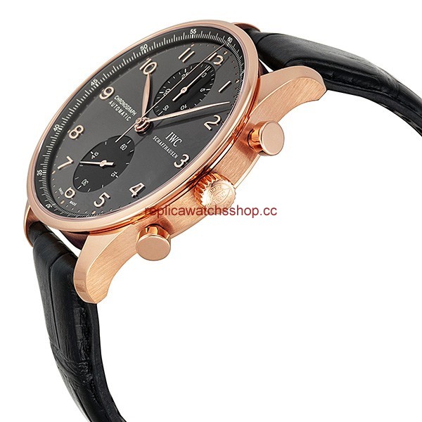 IWC Portuguese IW371482 img1